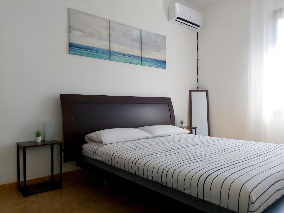 L'Appartamento Sul Borgo Santa Lucia  Exterior photo