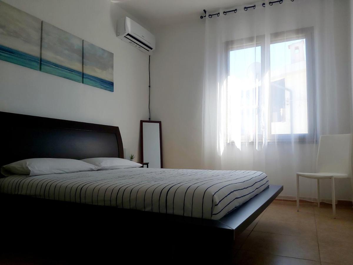 L'Appartamento Sul Borgo Santa Lucia  Exterior photo