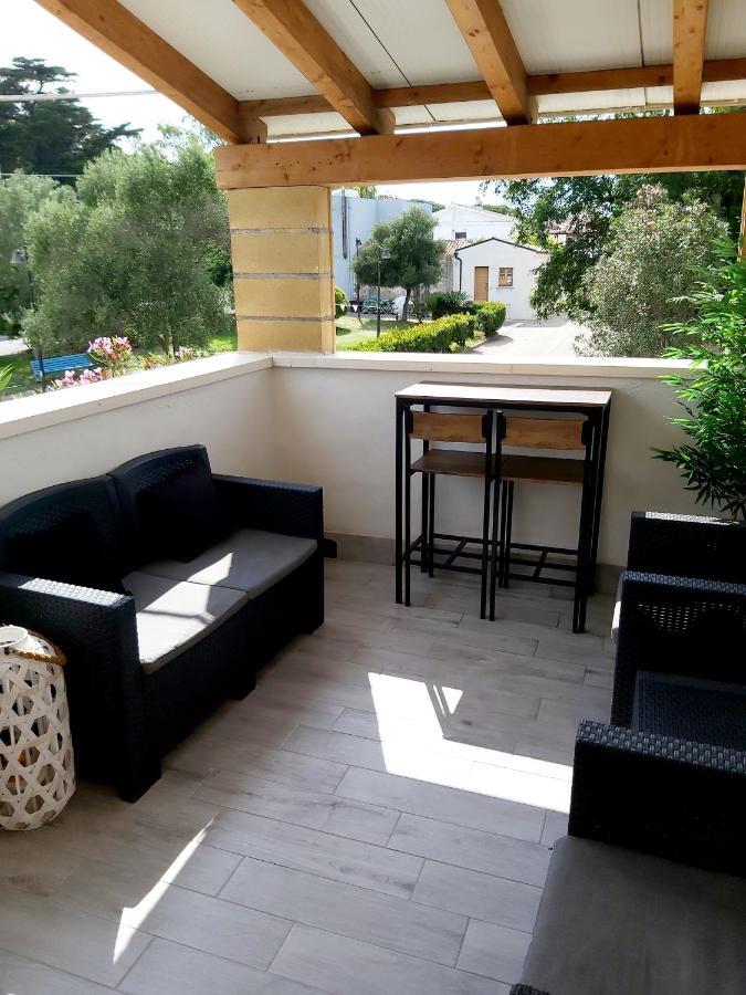 L'Appartamento Sul Borgo Santa Lucia  Exterior photo